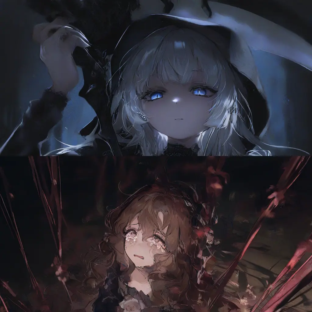 StrictBall6466의 訊くことは一つだけ