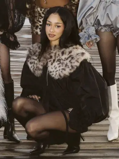 NikkiMinajIsthequeenofRap의 Manon Bannerman