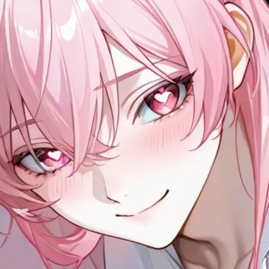 DeepMink2196의 先輩、今日こそ結婚してください！♡