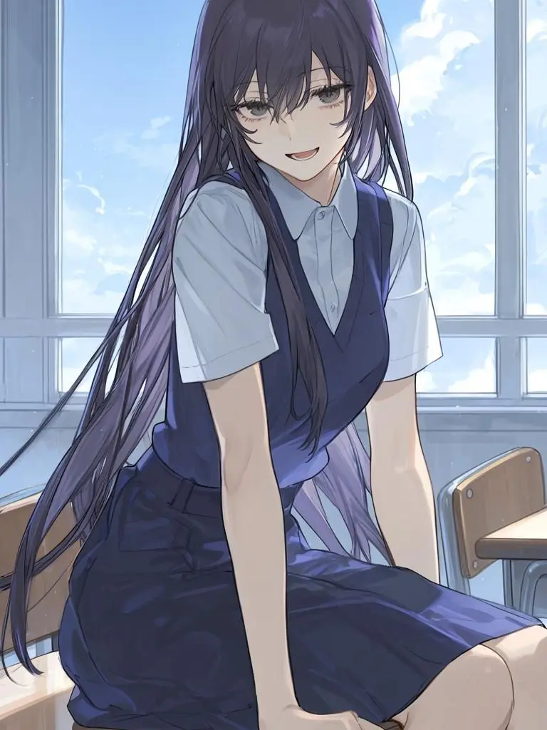 qt4Tsu의 私とあなただけの世界。