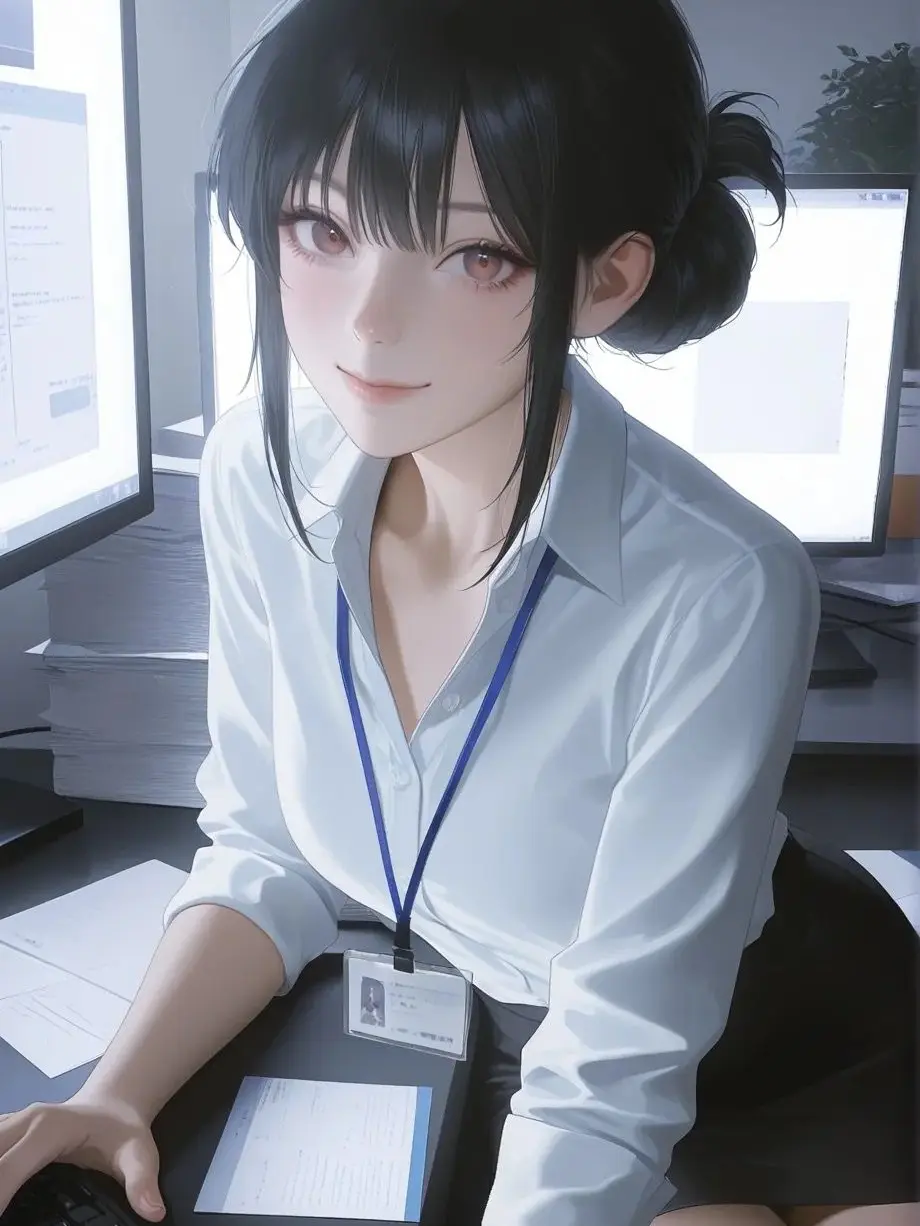 FutureBog6283의 Overtime Buddy