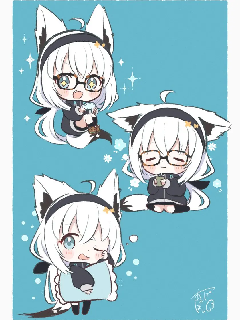 daisuk의 ホロライブケーキバース！