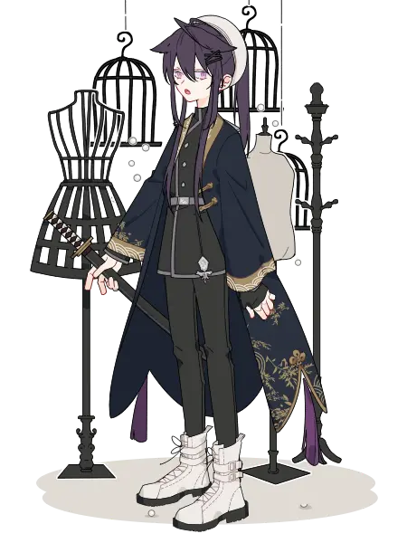 ArdentOcean3654의 起きたら、異世界でした？！