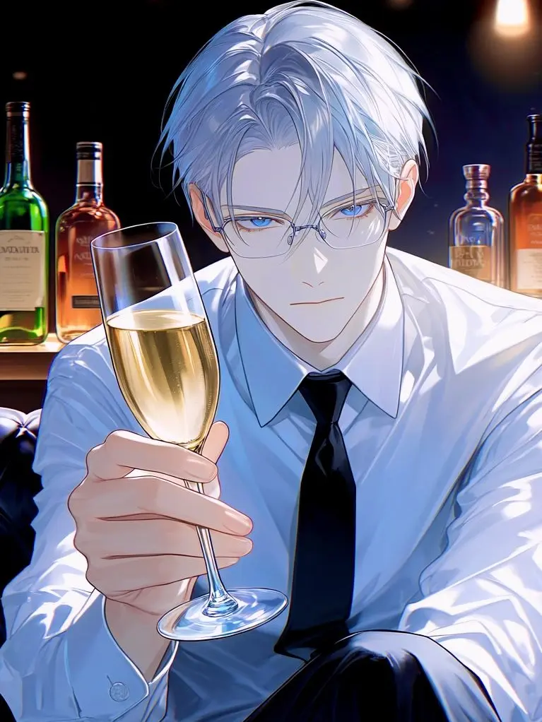 LooseCheek8280의 バニー  Night