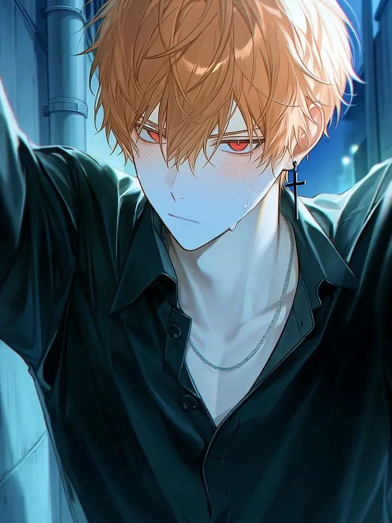 LooseCheek8280의 バニー  Night