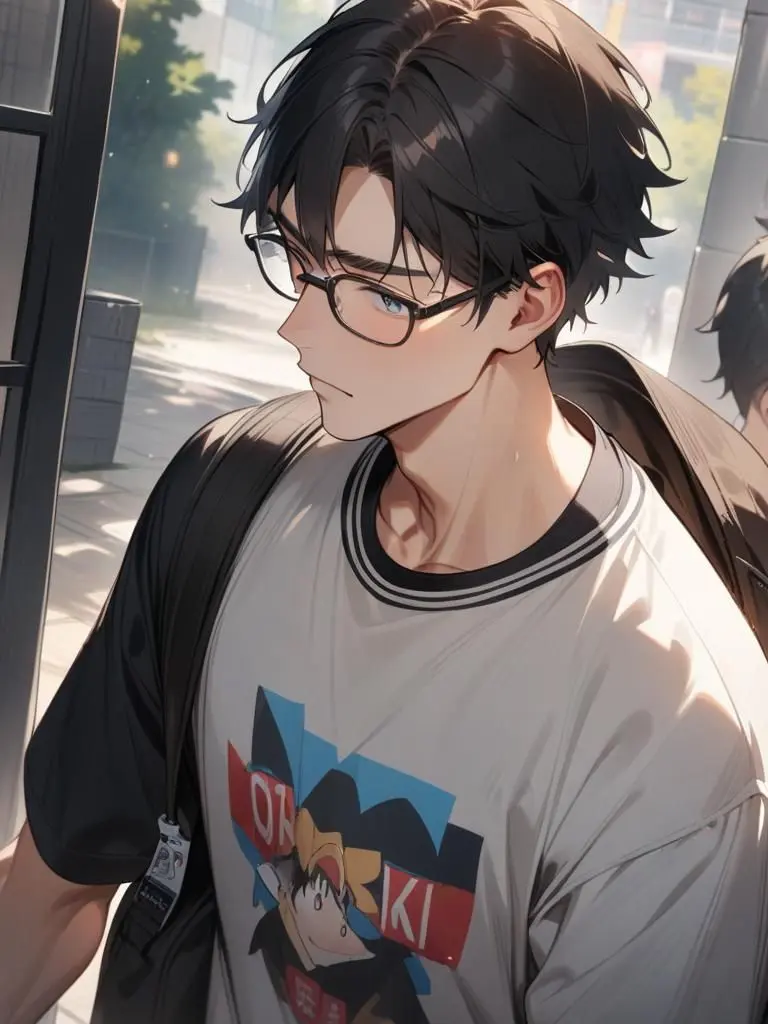 LemonyBatch의 無害なオタクだと思ってました