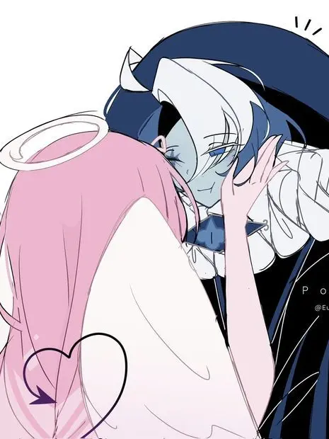 .YOU.YOU.YOU.의 여행가는 커플무리에 여우가 꼈다.