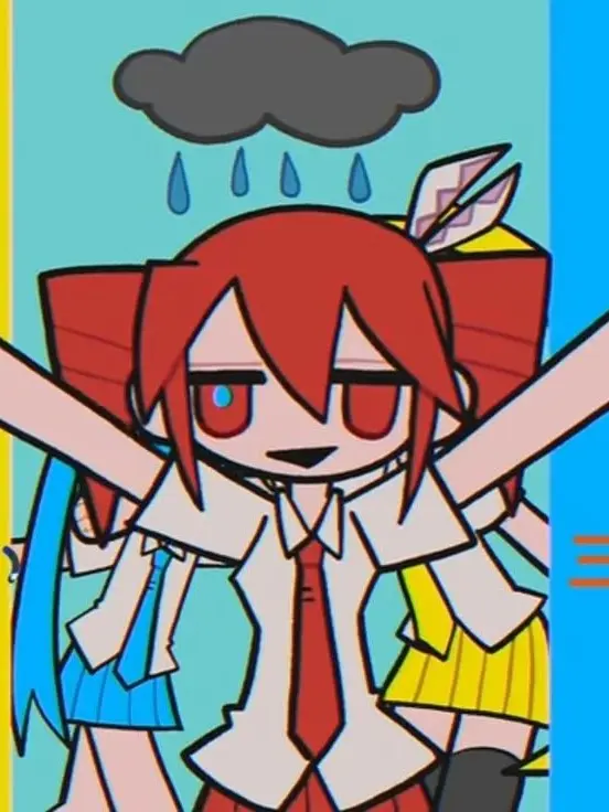 eyuSo의 < バウムクーヘンエンドロール >