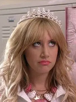 chvrrypie의 Sharpay Evans - HSM