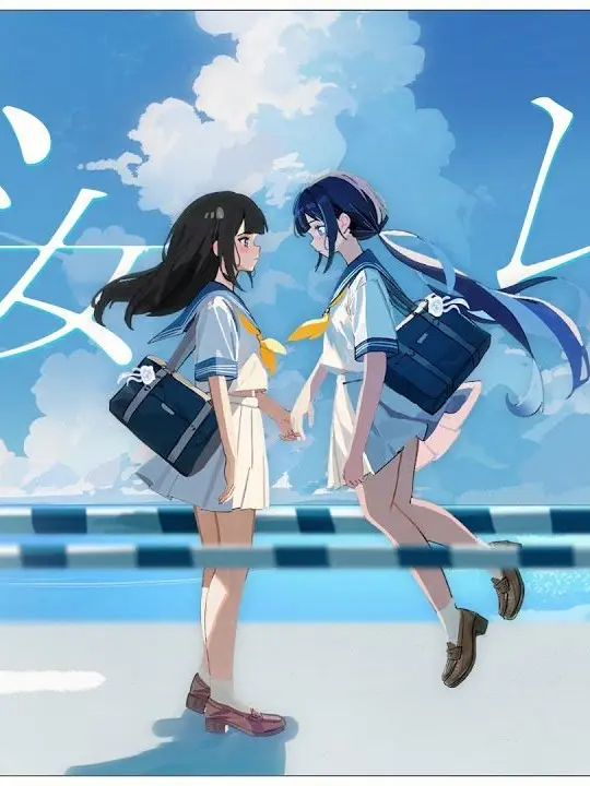 FickleSound7904의 少女レイ