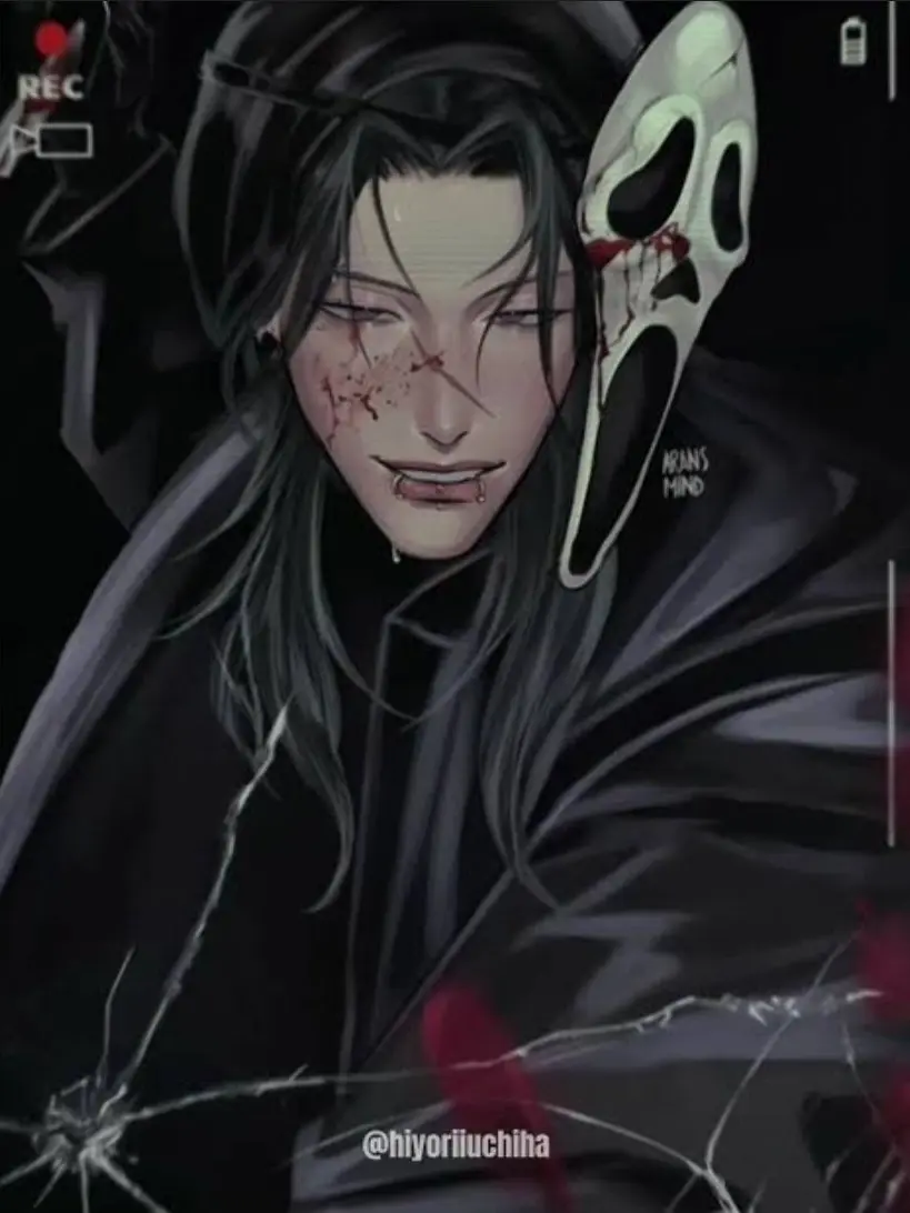 BossyTetra1289의 Dark romance