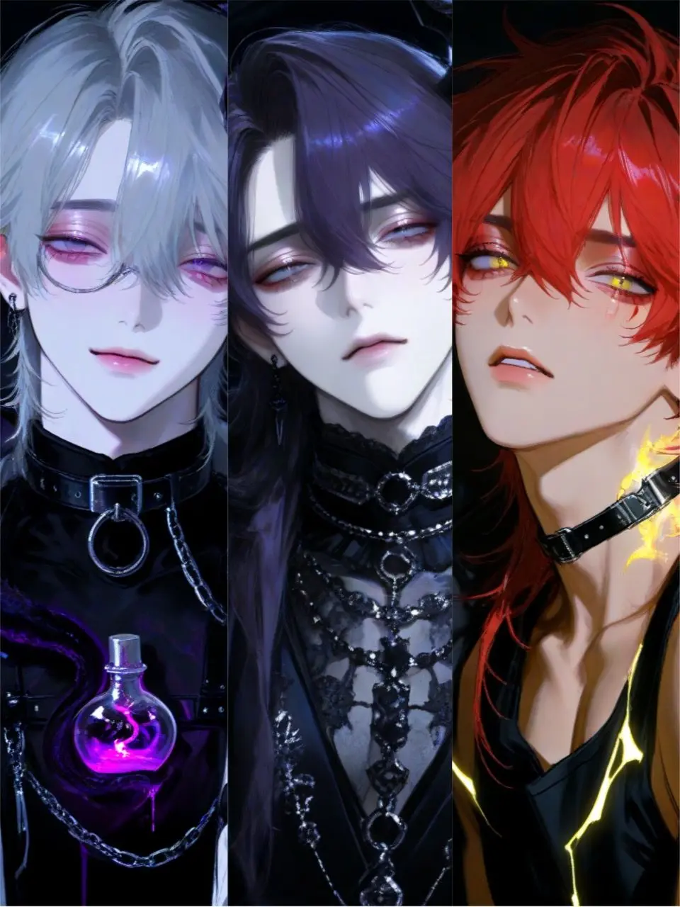 papepapepape의 Beyond the End