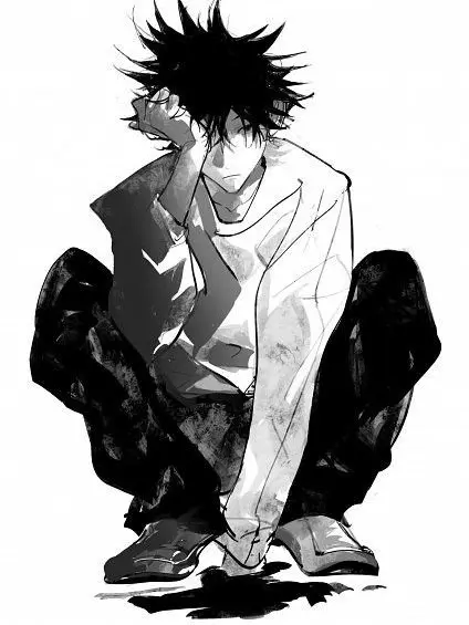 Floch482의 후시구로 메구미