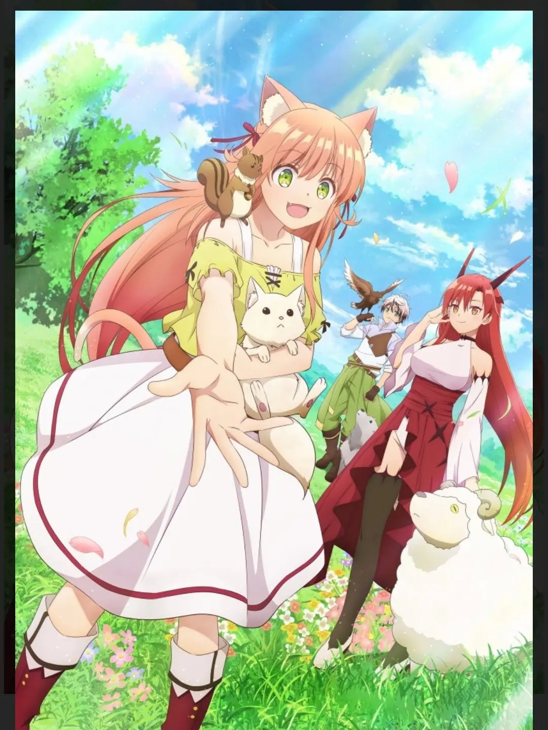 HurtSage7937의 とある小説