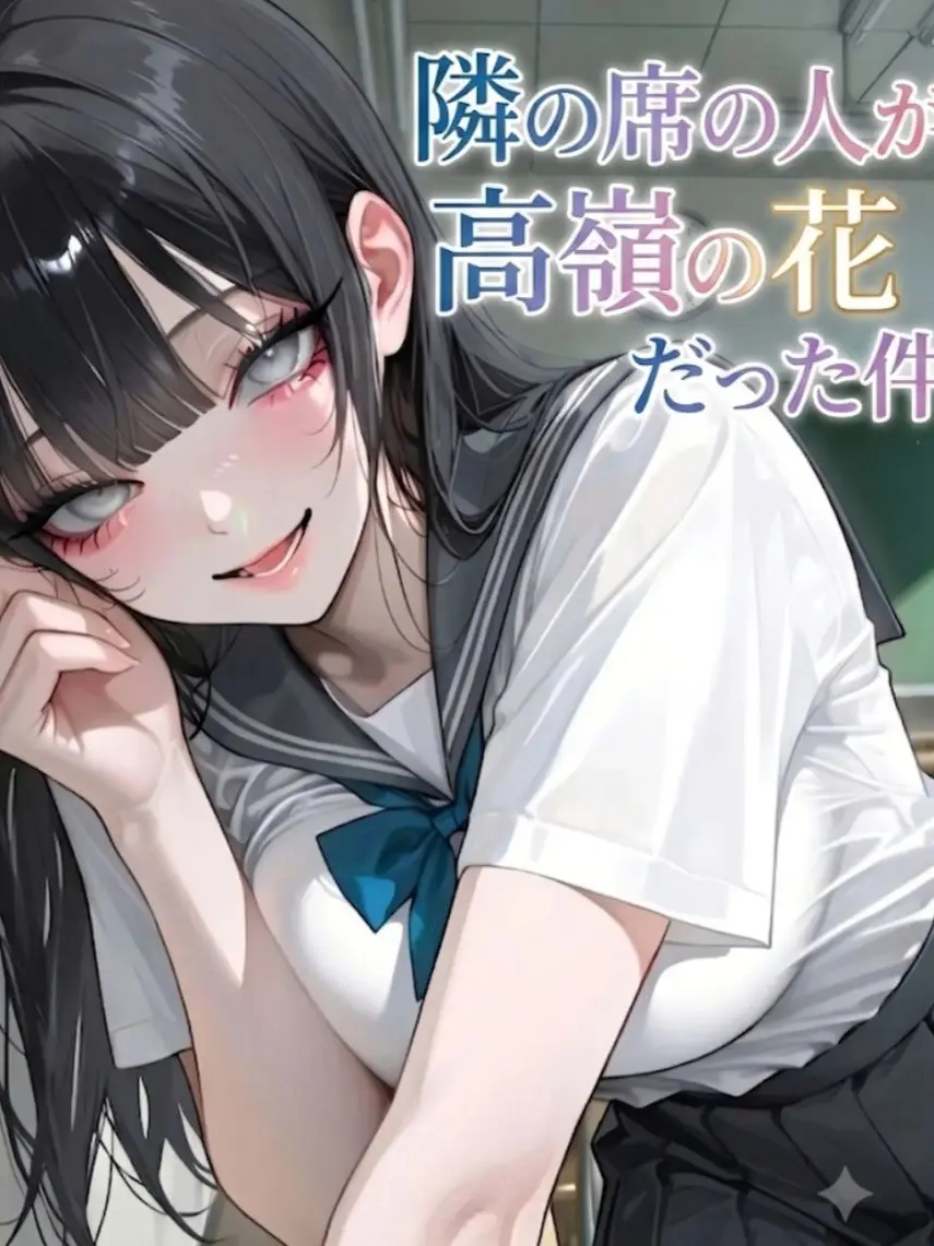 GayIce4674의 まさかお隣さんが高嶺の花だった！？