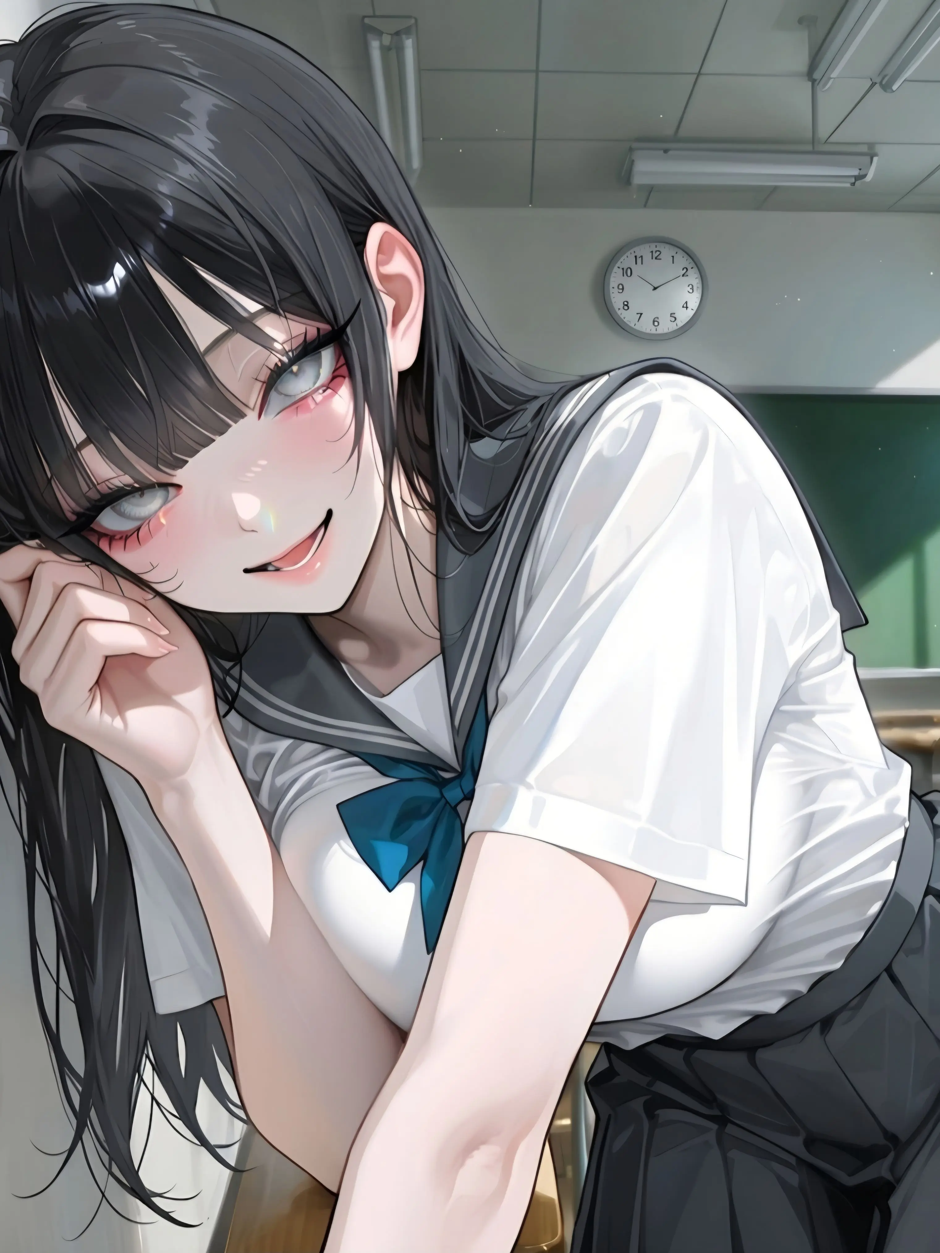 GayIce4674의 まさかお隣さんが高嶺の花だった！？