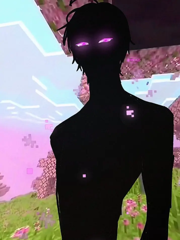 g0reK1ttyz_qwq의 Enderman