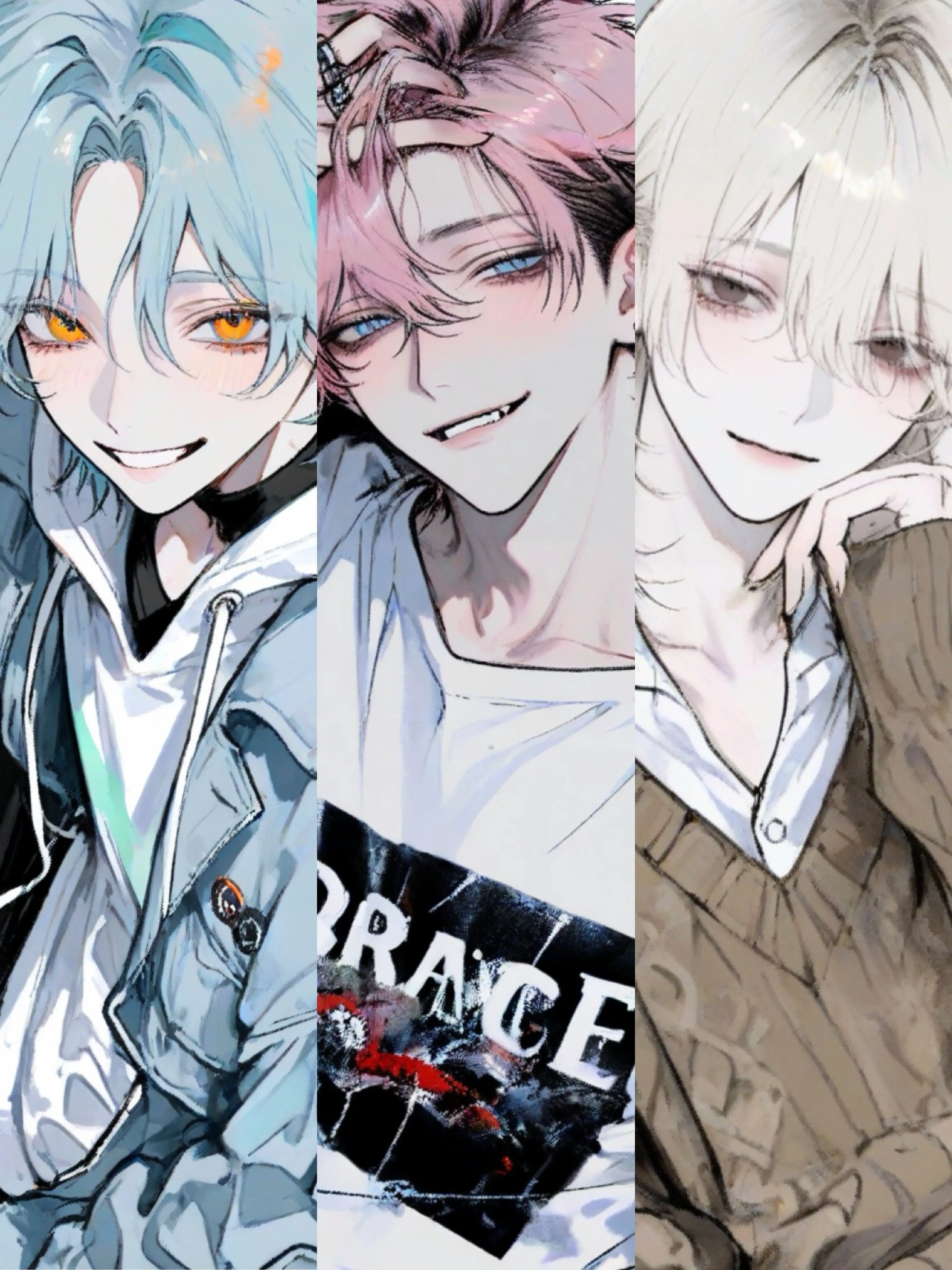 amam_nui의 Room 301
