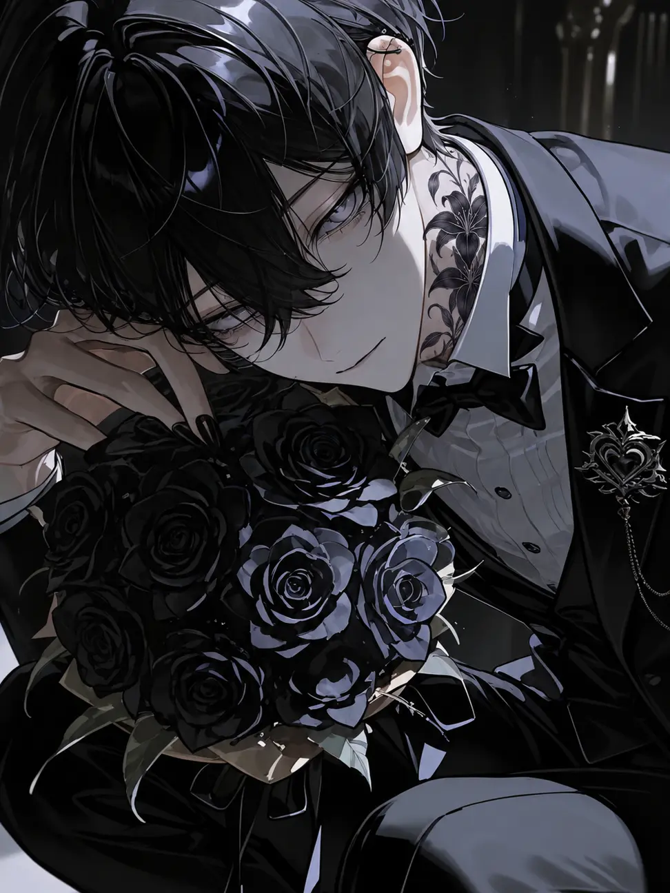 Sr_0o._.의 攫われたお嫁さん