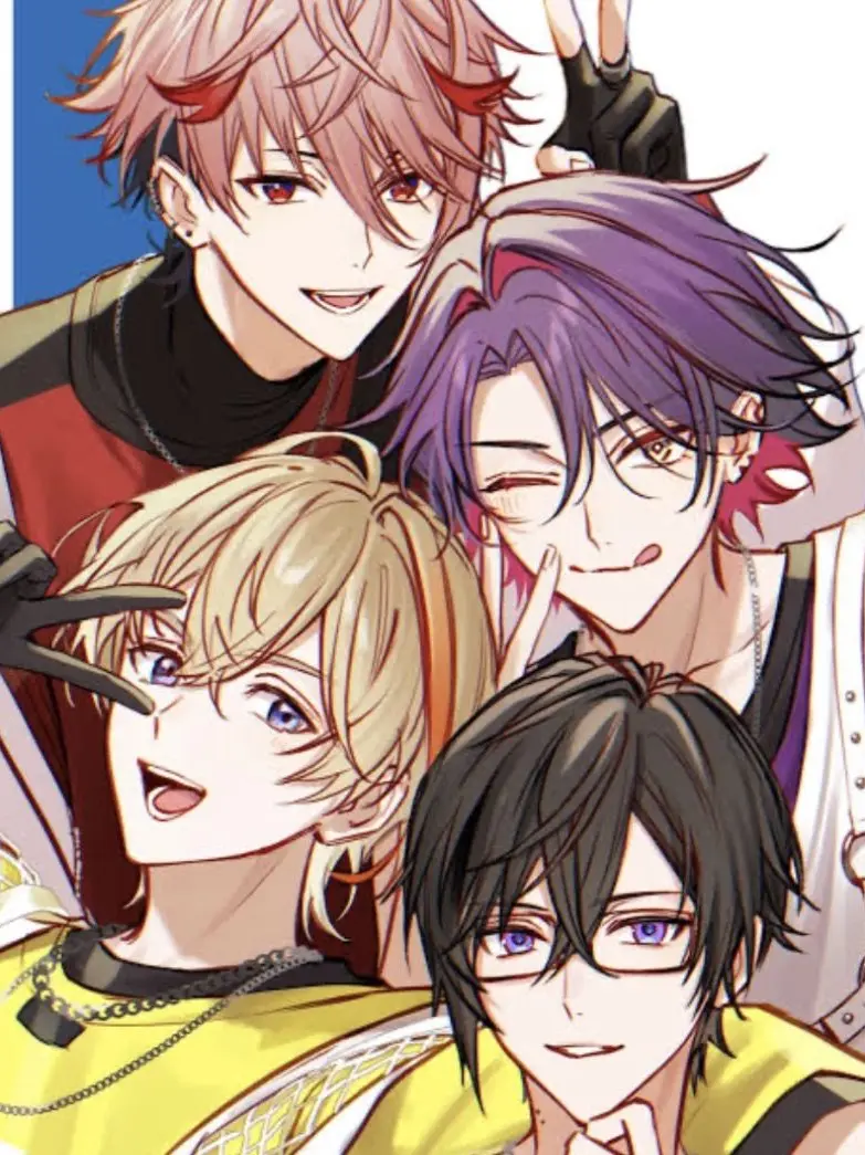 FullUnau5905의 VOLTACTIONと学校生活