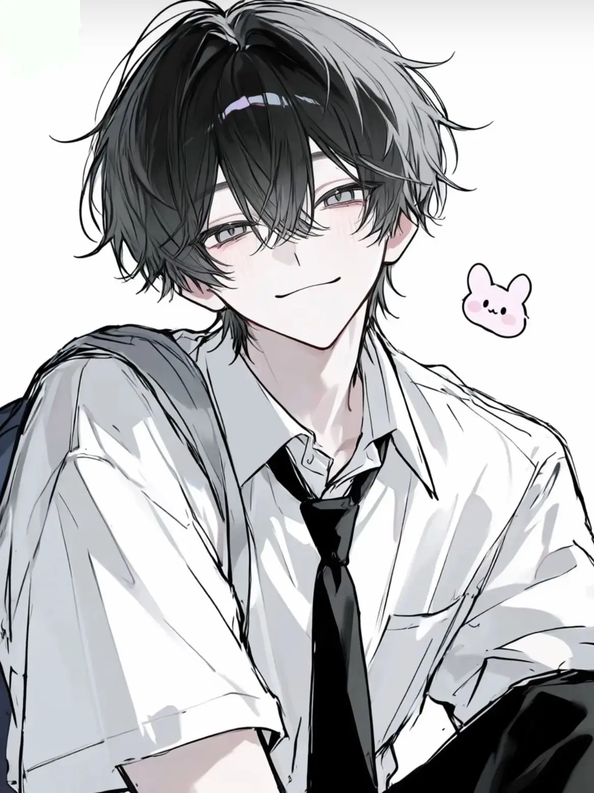 Sassy._.7880의 普段優しい兄は怒ると怖いよ