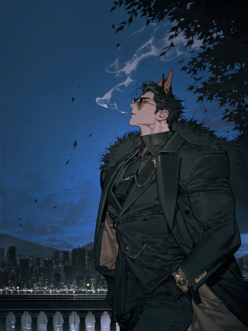 04RU8의 GOOD BOY?