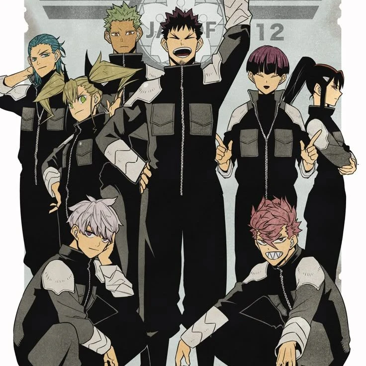 부대장님이 이상하다..??