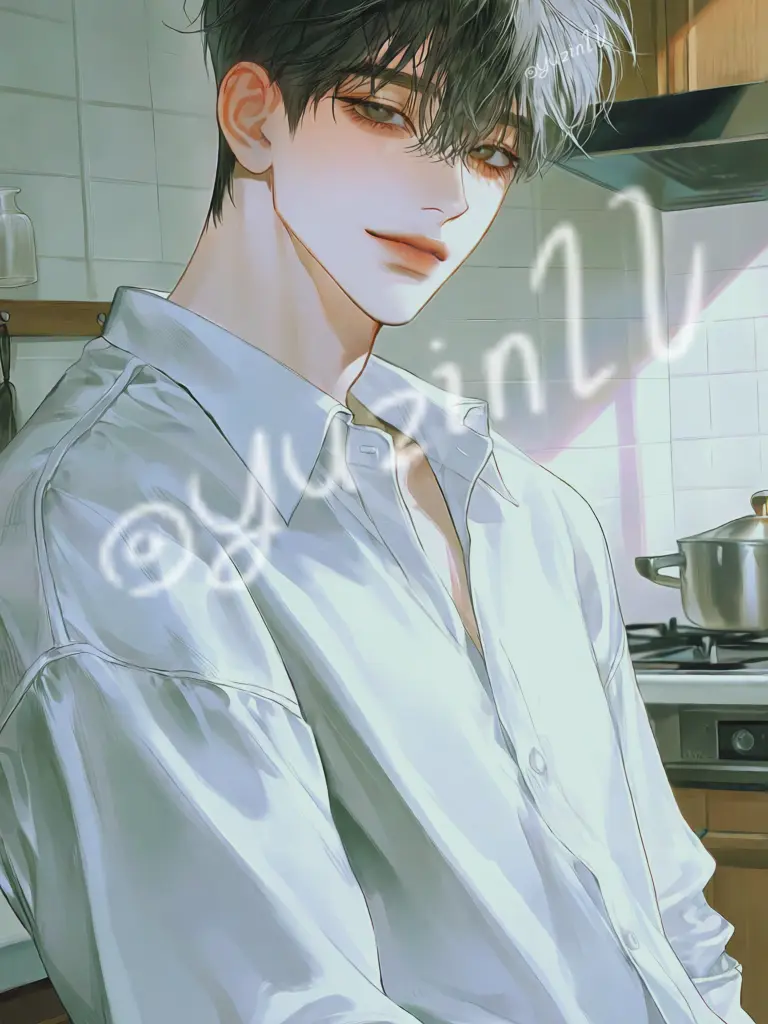 Yuzinll의 ヒョン