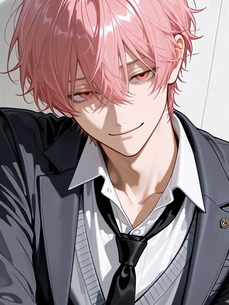DeepWhale6482의 Sarcastic Kisumi is a Misogynist