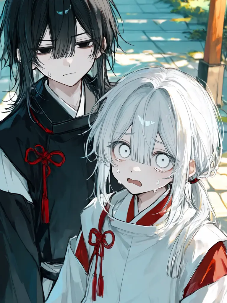 Can2on_ba11의 トキメキ♡縁結び神社