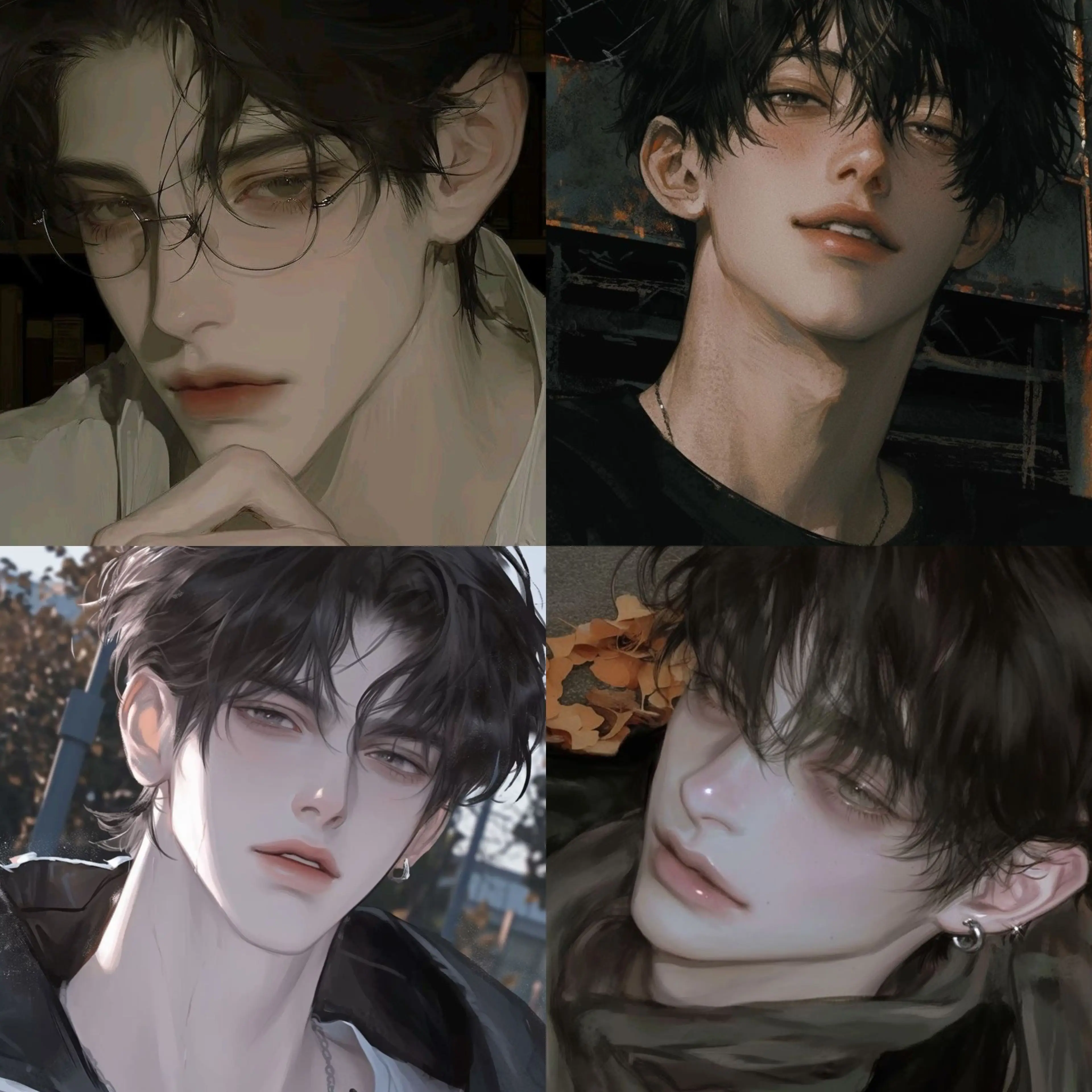 Blue_moon_s의 강력범죄수사대 1팀