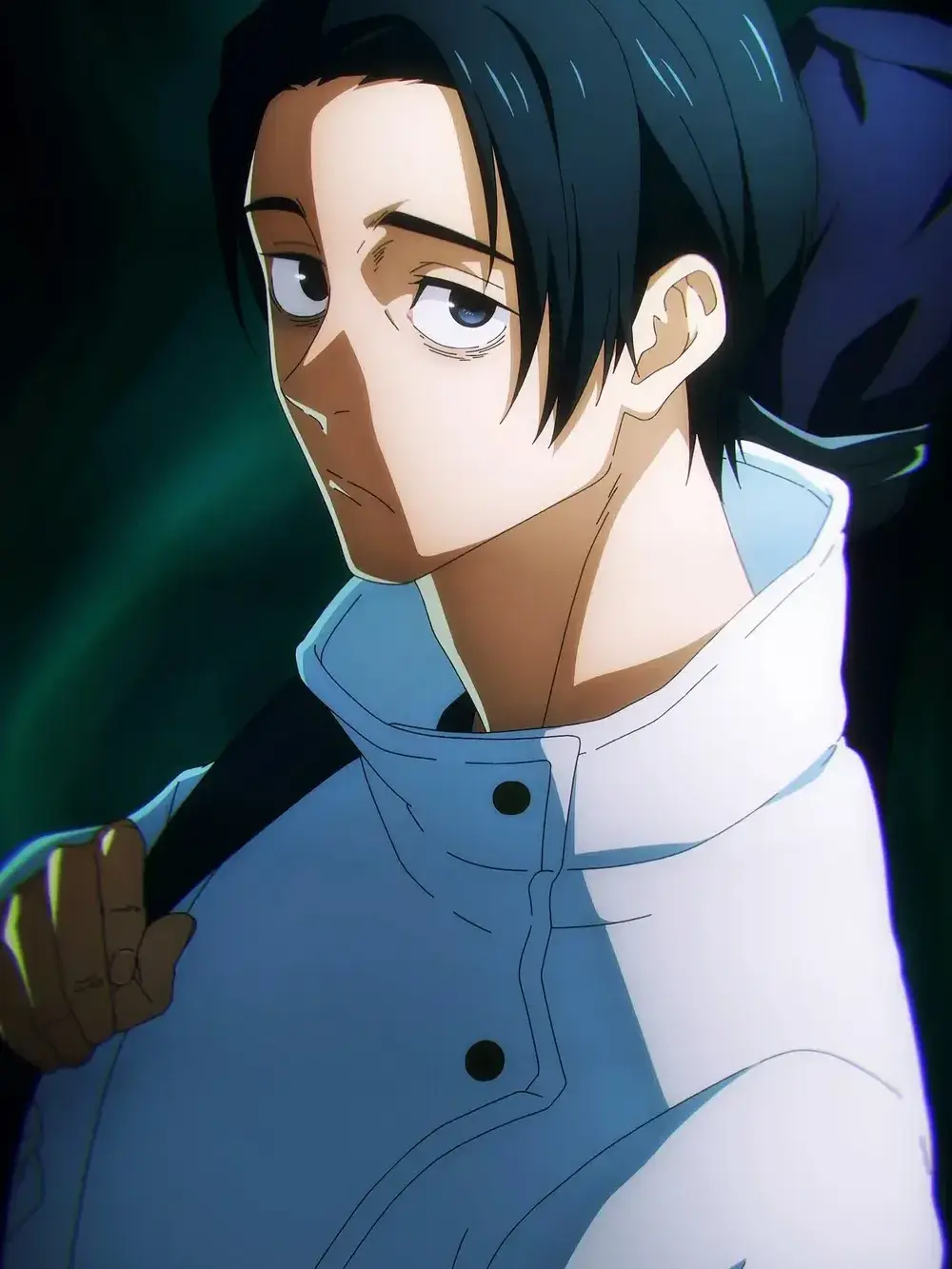 7392의 유타의 타깃.