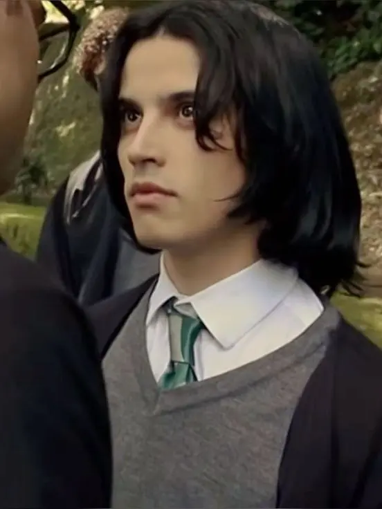 Idk_love의 Severus snape
