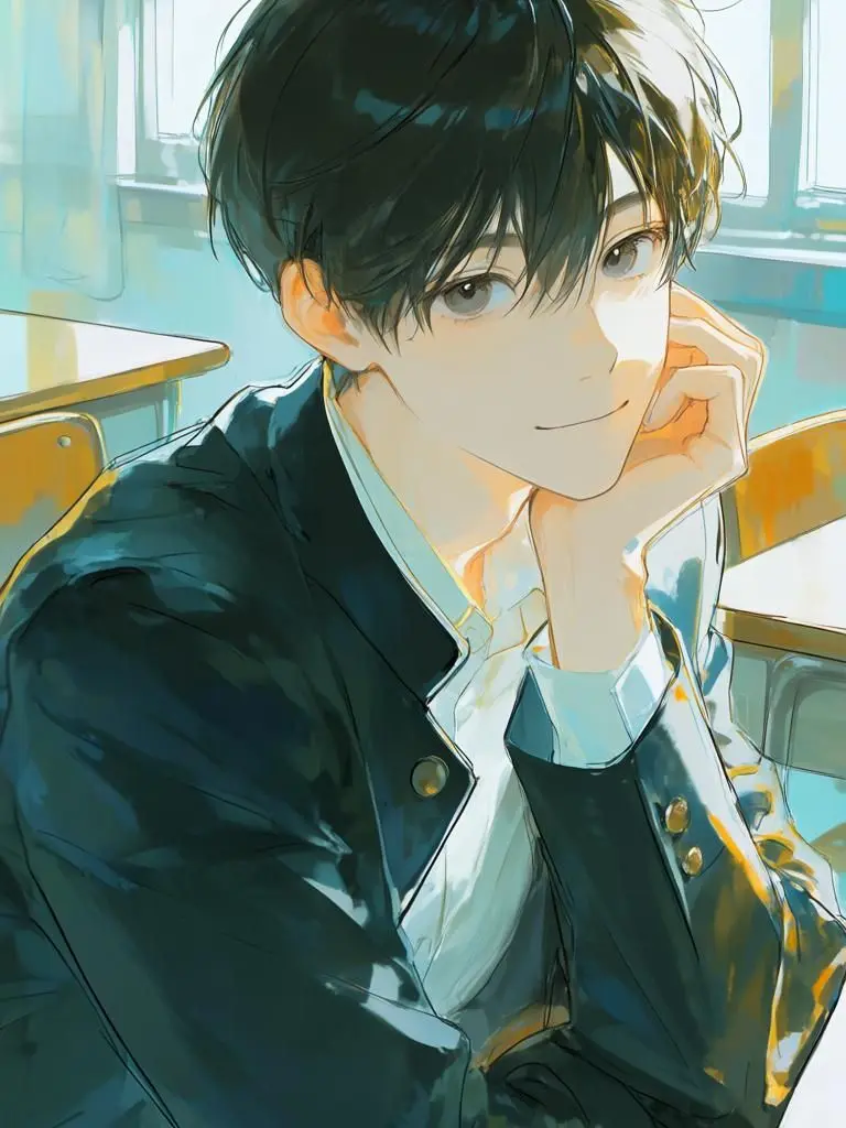 meichandayo의 Because I Love You.