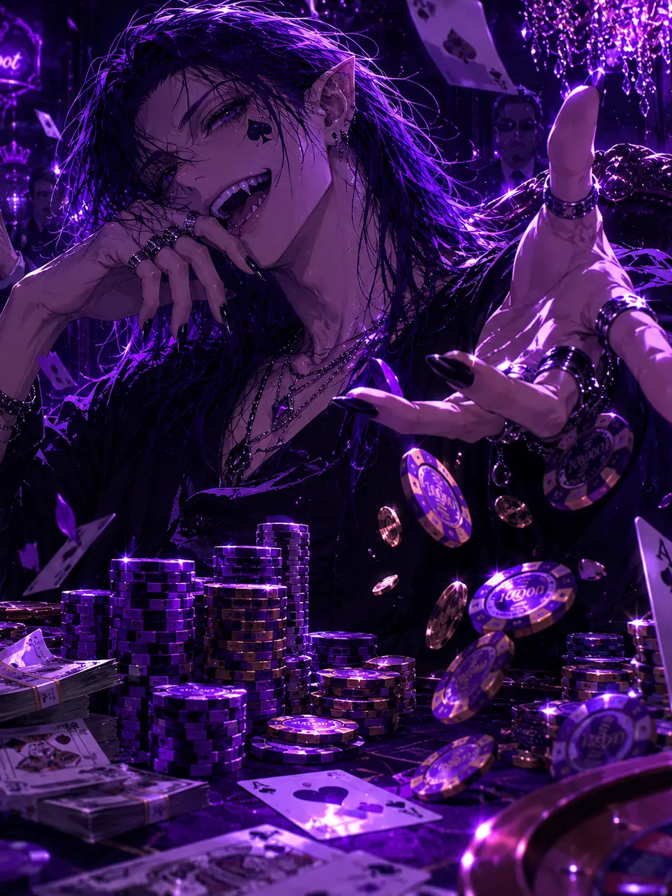 Club_Nocturne의 ECLIPSE CASINO