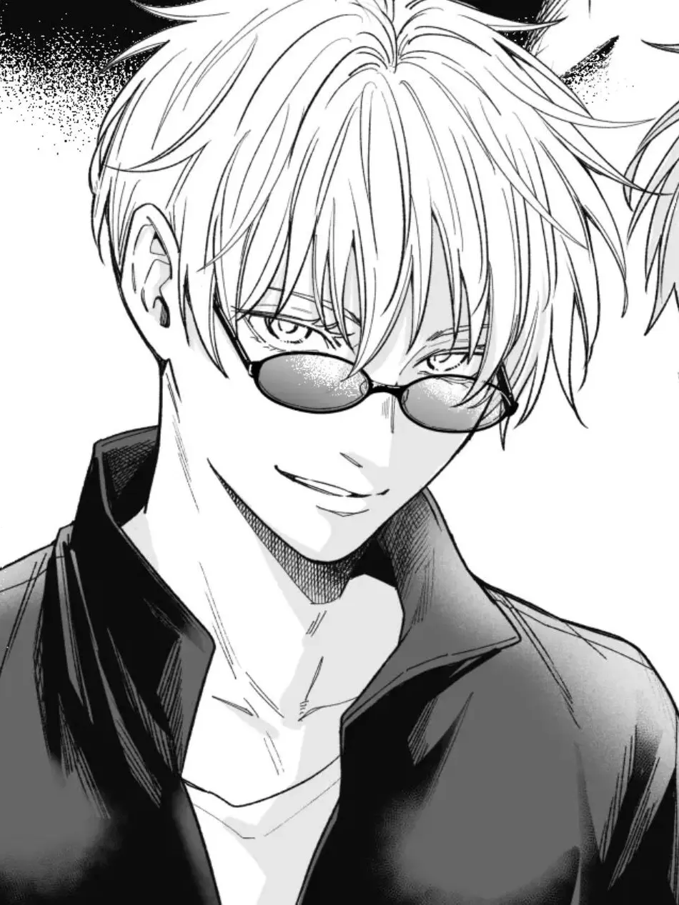 SHURI0928의 死んだはずの{{user}}。