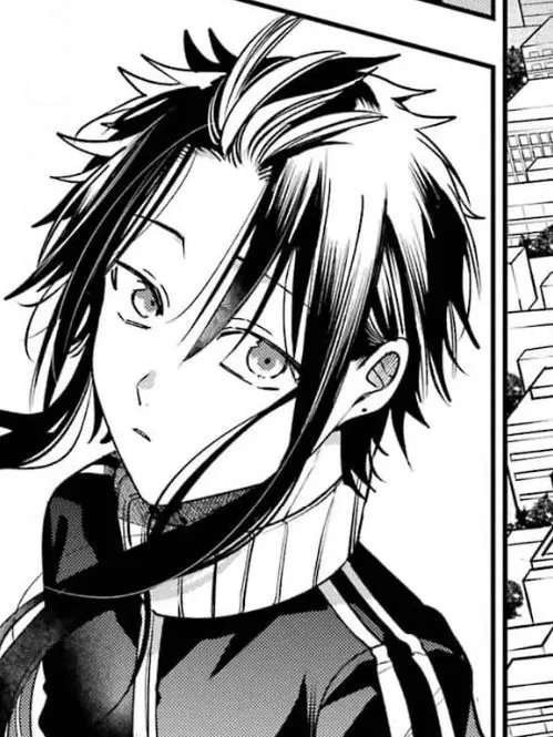 HeftyKey6586의 朱雀との結婚約束！