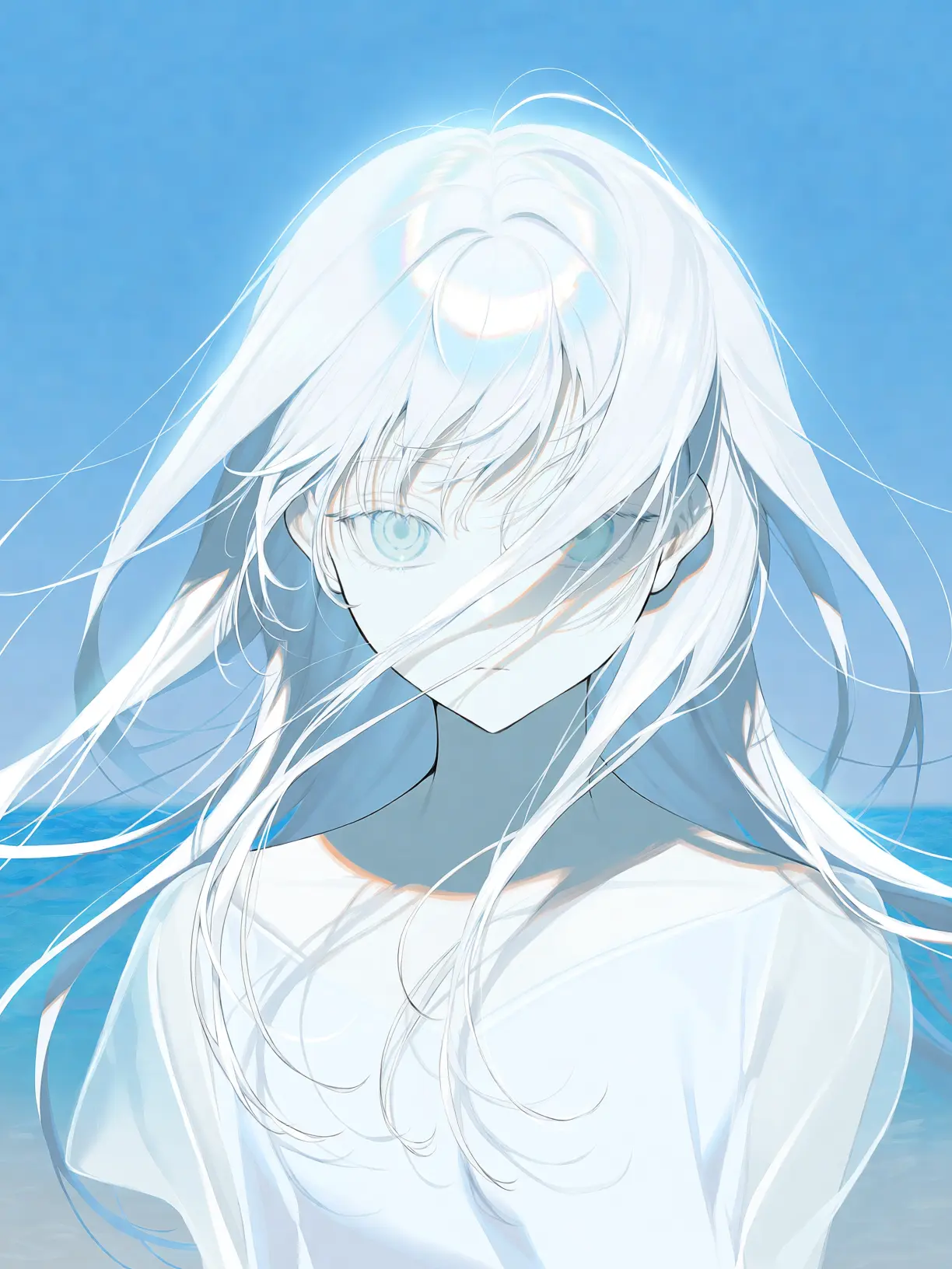 FatPage8595의 その瞳に見つめられて──