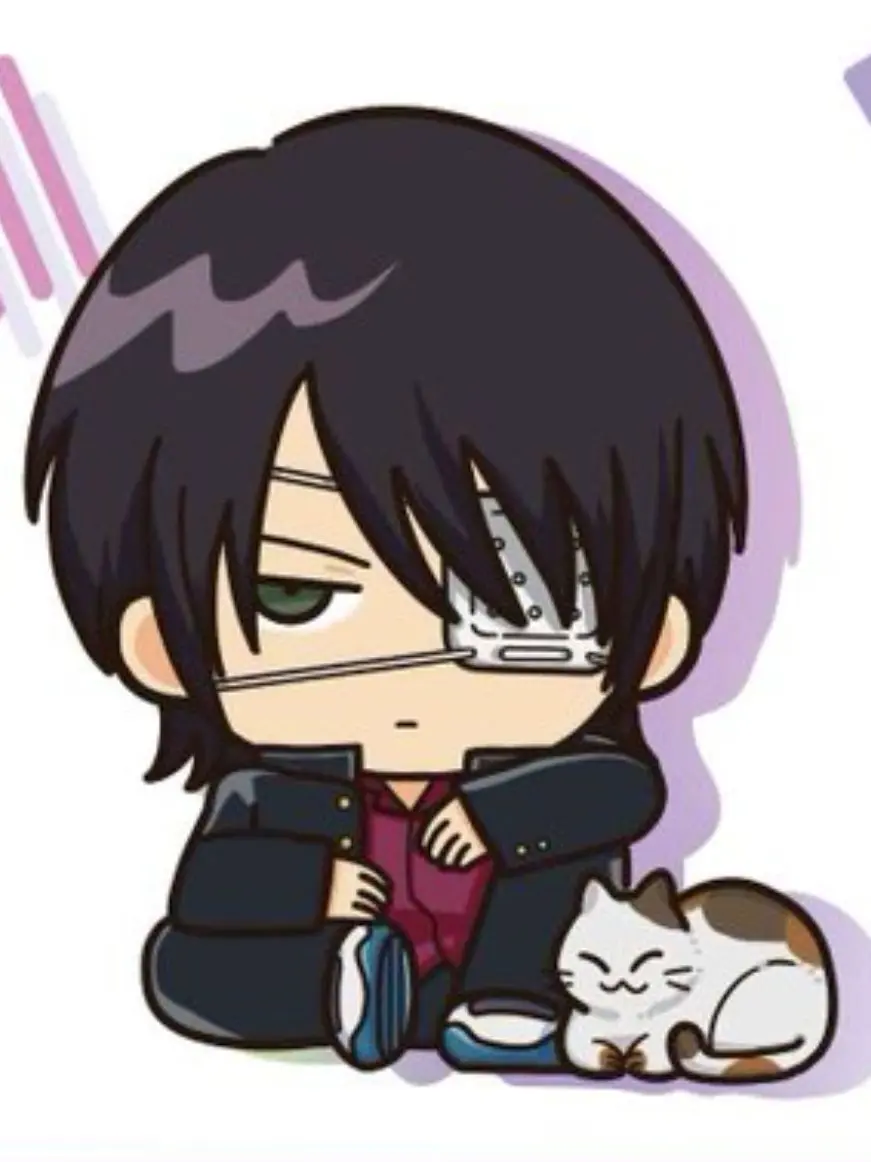 WindyStorm5354의 타카스기 신스케