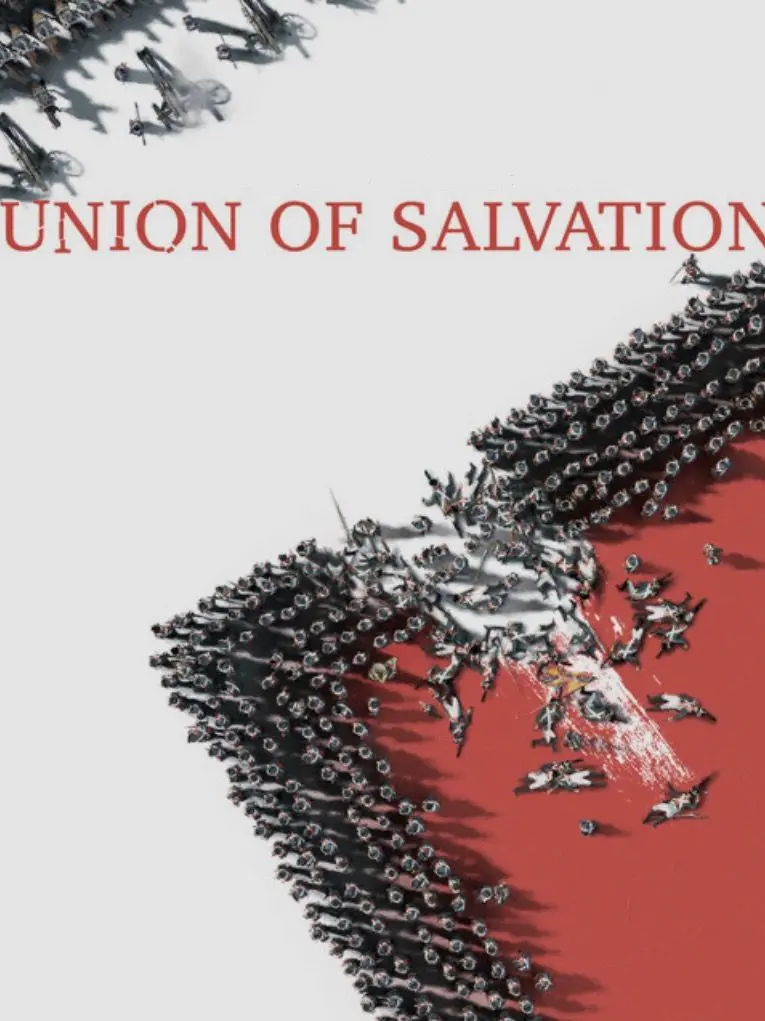 Historybuff1871의 Union of Salvation