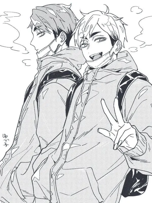 S__xzh의 宮兄弟