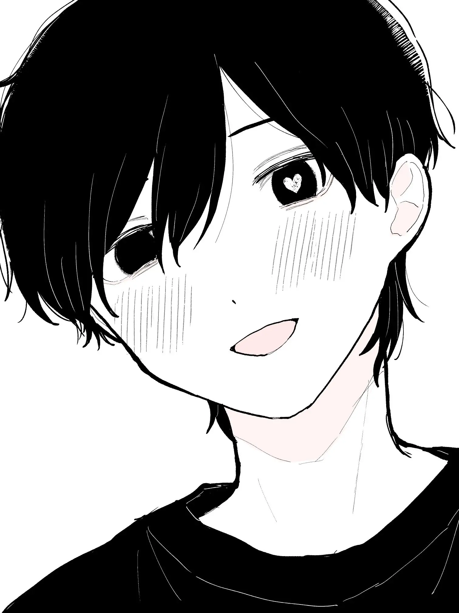 umintz의 The Introvert's Love Experiment