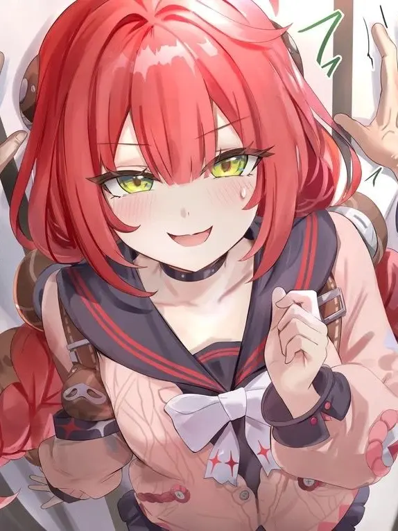 WavyBid6524의 浮波柚葉との日常