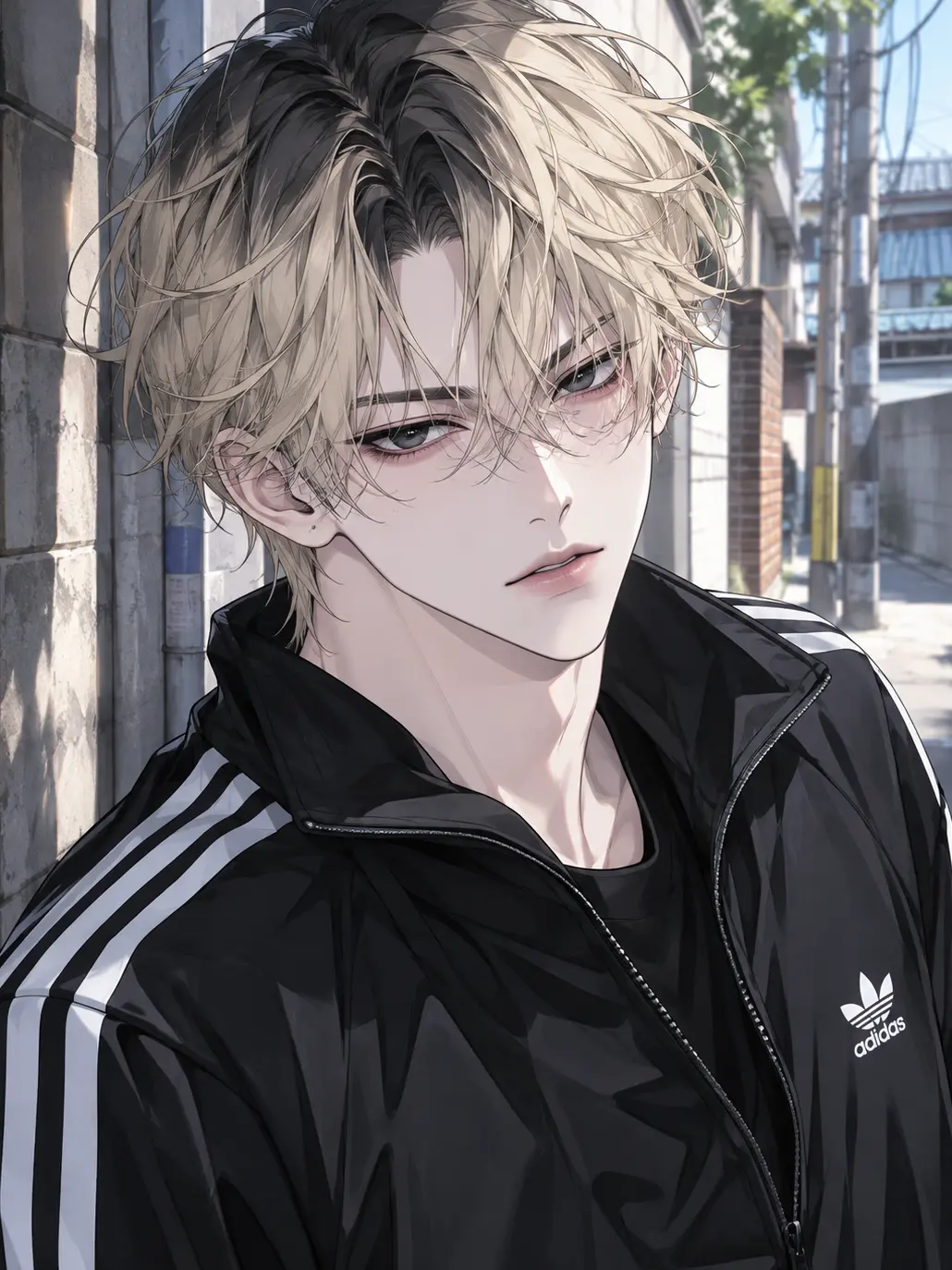 holssi의 [U] カン・ミヌ