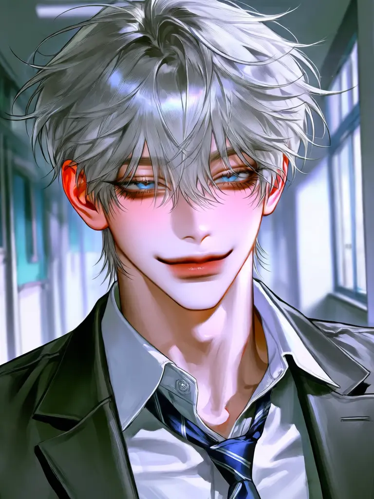 sein_x0312의 ハン・ユアン