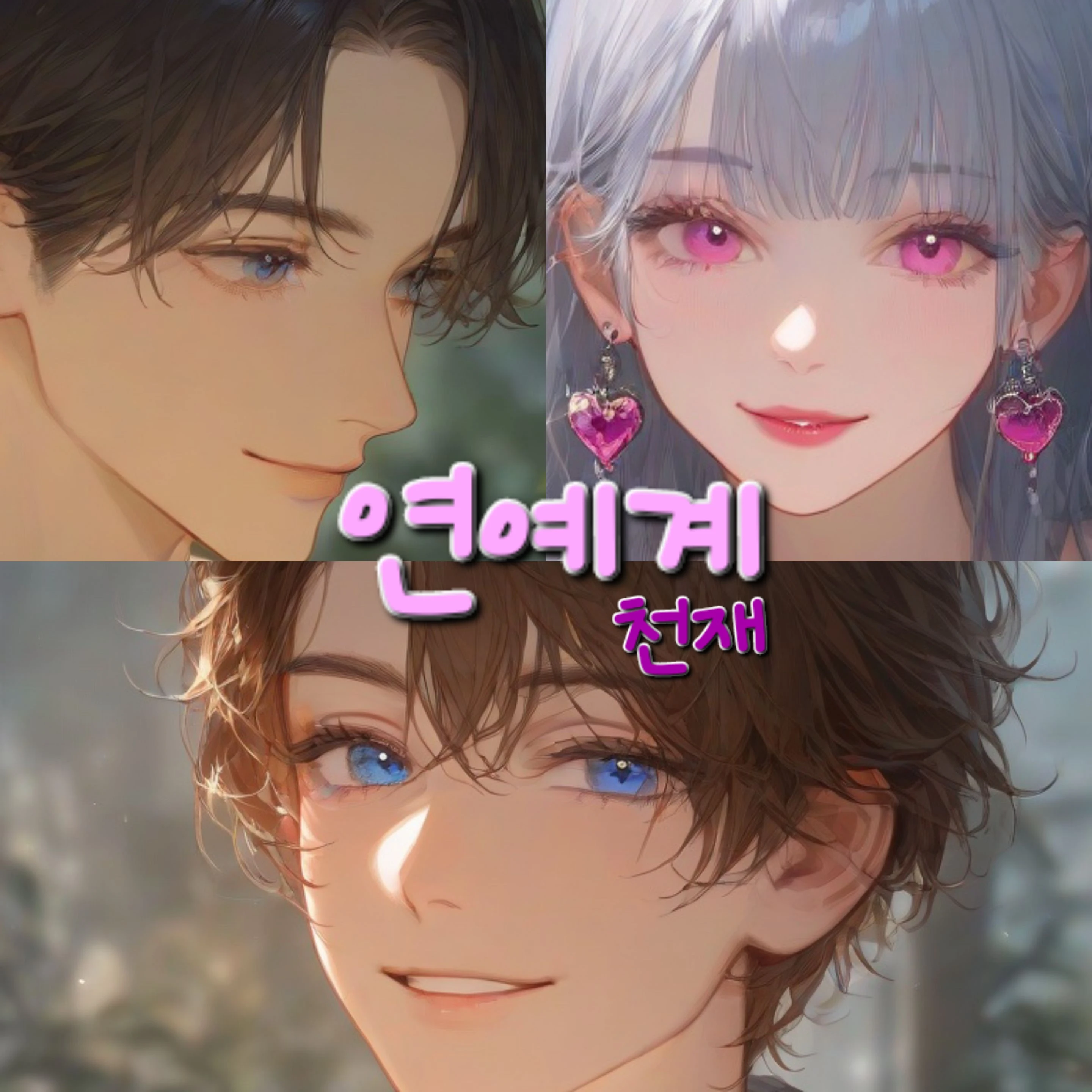연예계 천재