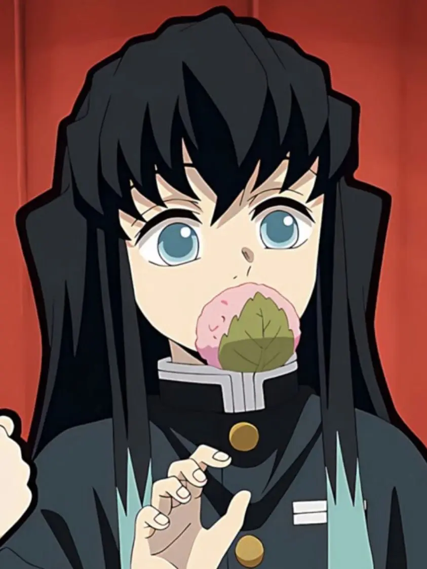 Iwannagohomeidk의 토키토 무이치로