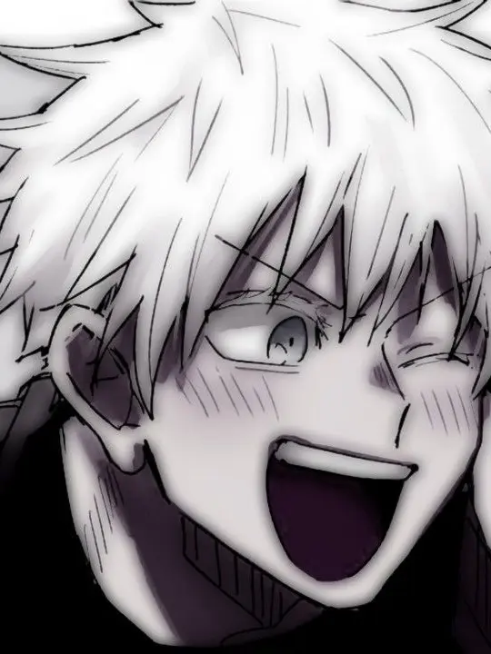 DryModel9193의 연상 사토루랑 알콩달콩하기♡♡