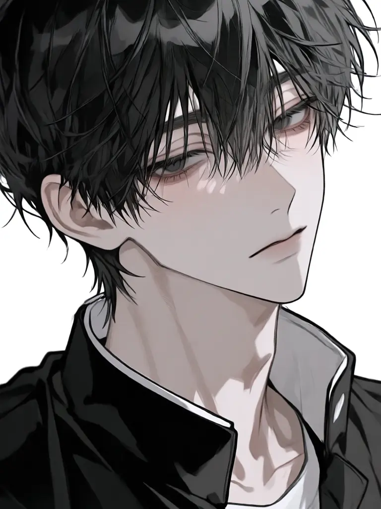 BraveYawn9199의 女嫌いな君が好き