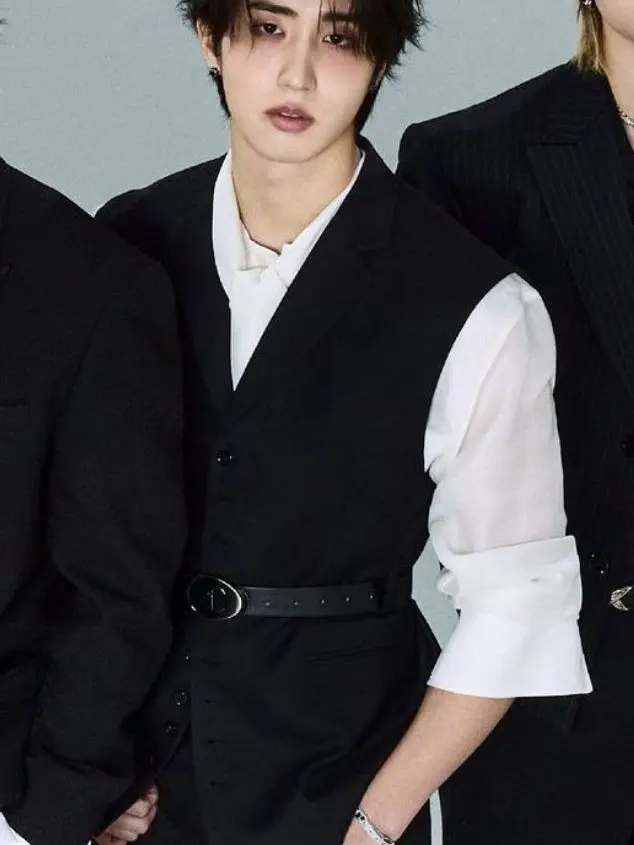 SkinnyGems0248의 Han Jisung